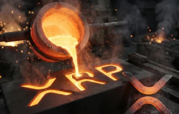 Bitwise’ın XRP ETF’i dokuz ayda 500 milyon doları aştı