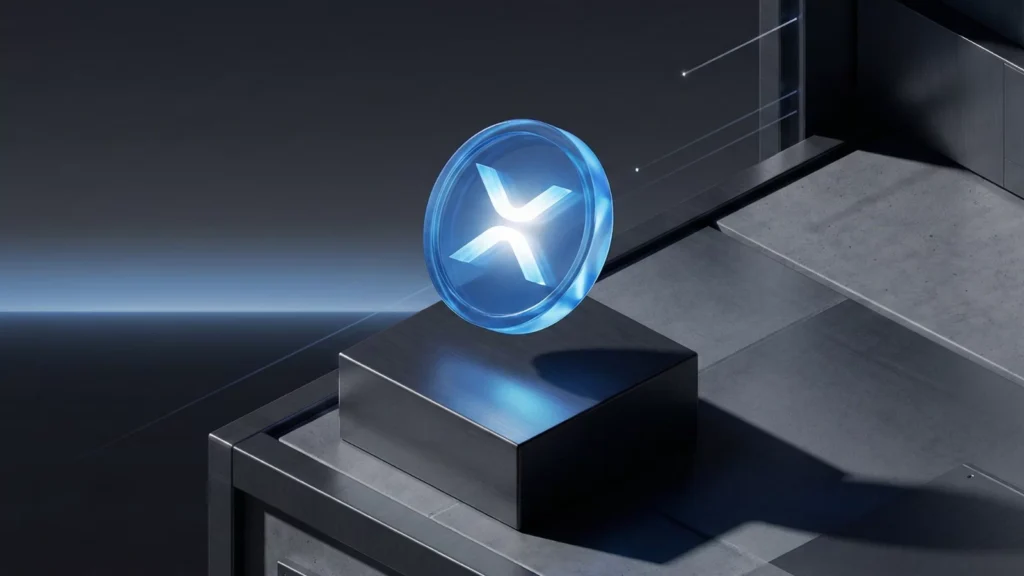 Font Awesome, XRP ve XRPL logolarını 7 yıl sonra ekledi