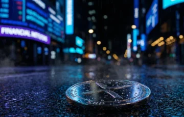 XRP Fed’in sıkılaşma sinyali sonrası düşüşünü hızlandırdı