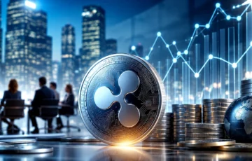 Ripple Hisselerine Kurumsal İlgi Arttı: XRP İçin Asıl Mesaj Ne?