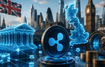 İngiltere’nin 33 Milyar Sterlinlik Tokenizasyon Planında Ripple da Var: XRP İçin Asıl Hikaye Ne?