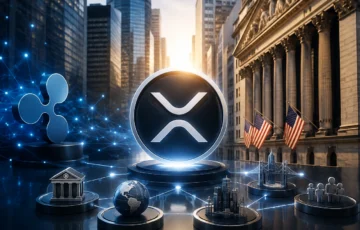 Ripple’dan XRP Ekosistemini Güçlendirecek Wall Street Hamlesi