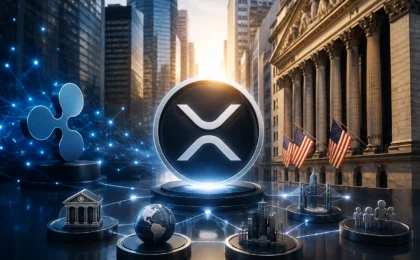 Ripple’dan XRP Ekosistemini Güçlendirecek Wall Street Hamlesi