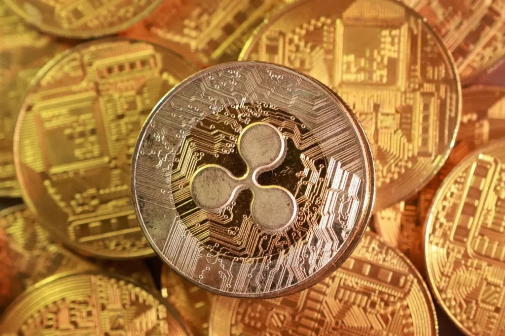 Ripple’dan Dev ABD Hisse Senedi Piyasası Hamlesi Geldi!