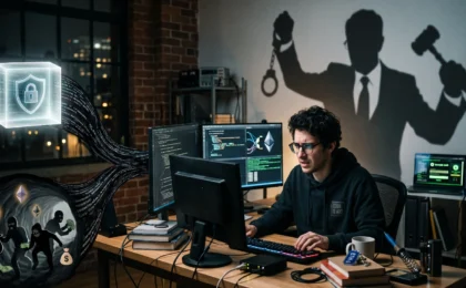 Roman Storm Davasında Yeni Tarih: Tornado Cash Davası Neden Kripto Para Geliştiricileri İçin Kritik?