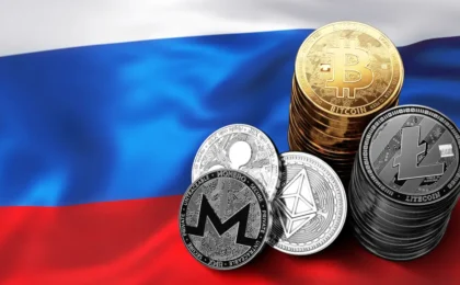 Rusya’dan Bitcoin ve İki Altcoini İlgilendiren Tarihi Adım: Yeni Dönem Başlıyor!