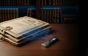 Tokenize hisseler 1 milyar dolara önceki varlıklardan daha hızlı ulaştı