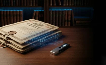 Tokenize hisseler 1 milyar dolara önceki varlıklardan daha hızlı ulaştı
