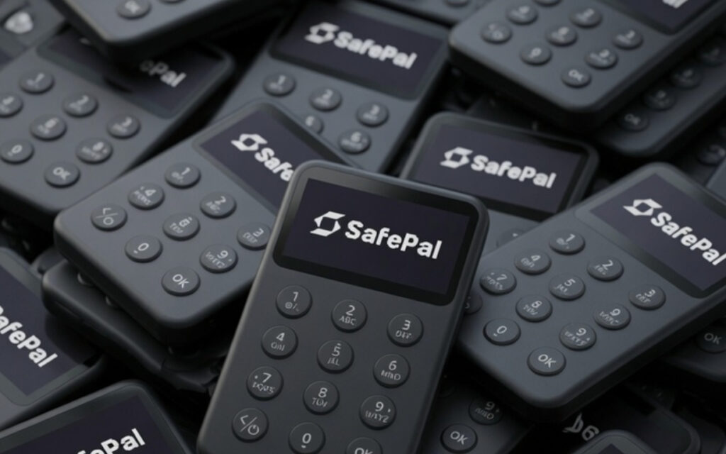 Coldcard, Trezor ve şimdi de SafePal… Hacker’lar durmuyor