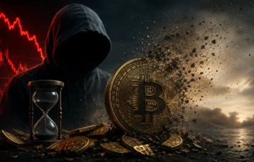 Satoshi’nin Serveti 67 Milyar Dolar Eridi: Asıl Risk Ne?
