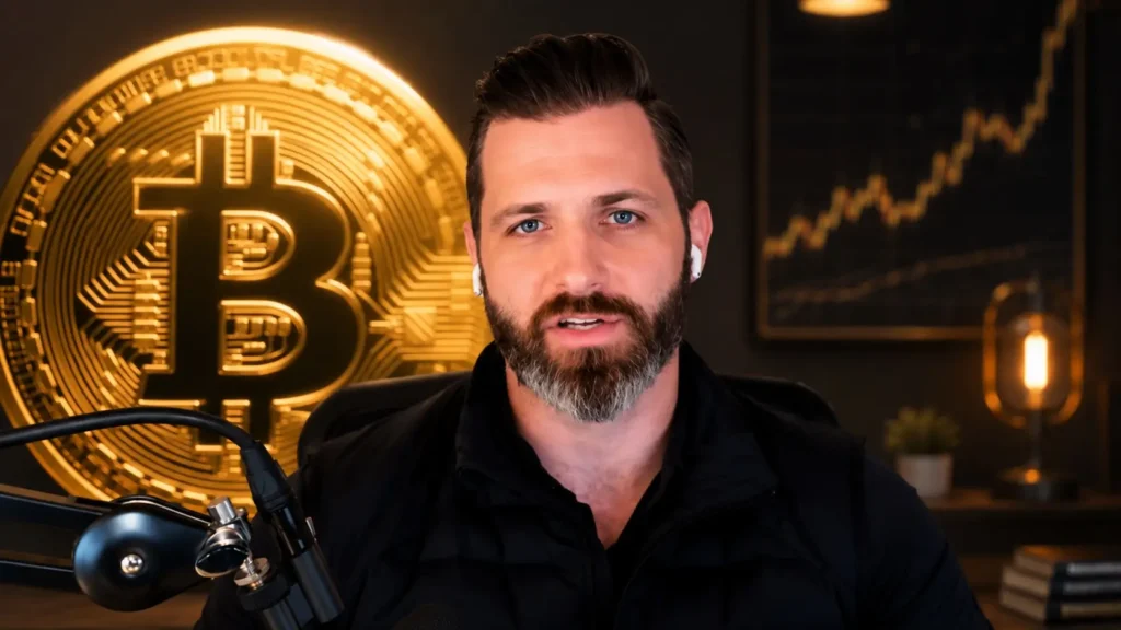 Bitcoin’de Büyük Ekim Düşüşünü Bilen Analist, Bundan Sonra Olabilecekleri Tahmin Etti