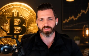 Bitcoin’de Büyük Ekim Düşüşünü Bilen Analist, Bundan Sonra Olabilecekleri Tahmin Etti