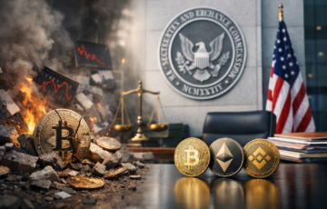 SEC’den Tokenize Hisseler İçin Kritik Adım: Wall Street 7/24 İşlem Dönemine mi Giriyor?