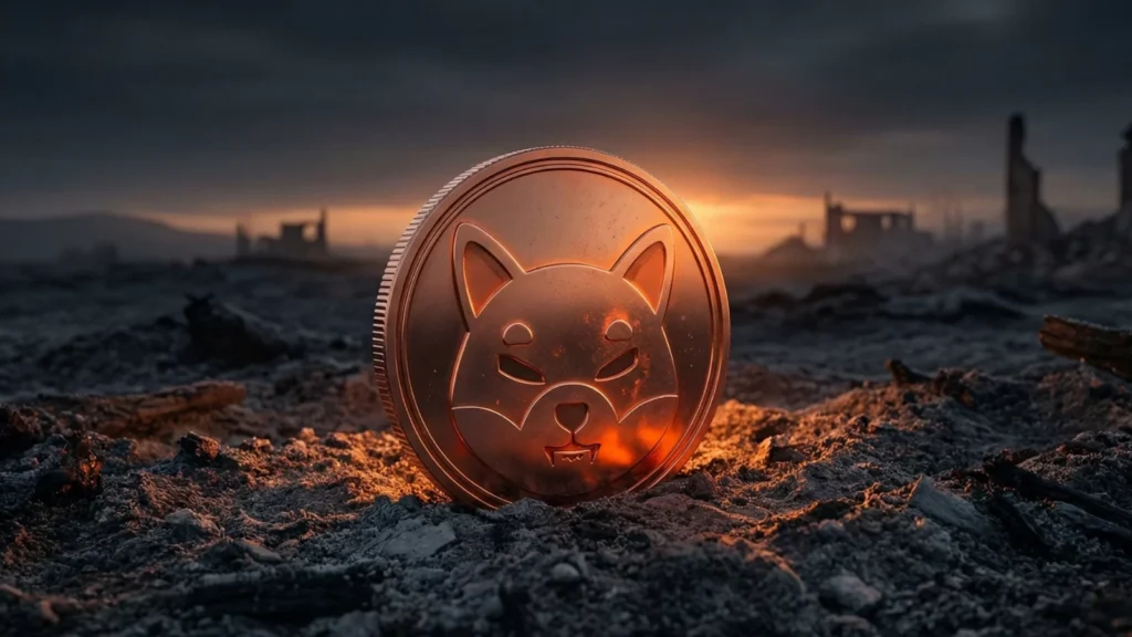 SHIB 100 günlük ortalama direncini, XRP 1,10 doları test ediyor