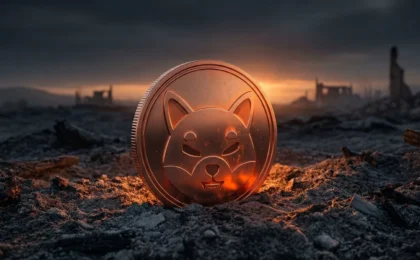 SHIB 100 günlük ortalama direncini, XRP 1,10 doları test ediyor