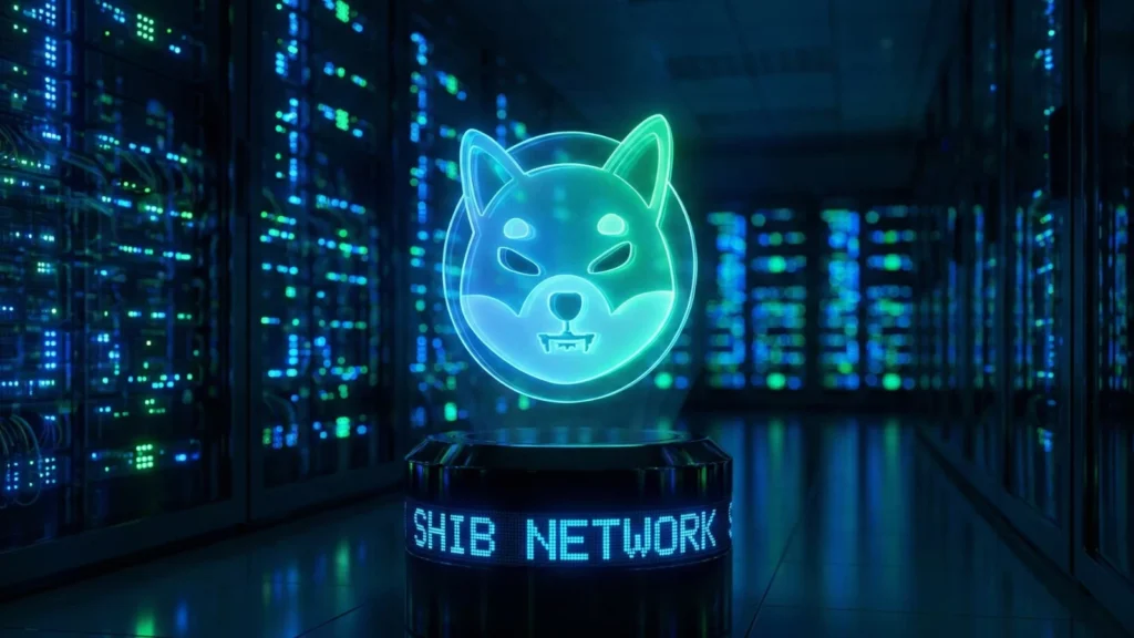 Shiba Inu’da yakım oranı 24 saatte 1 arttı