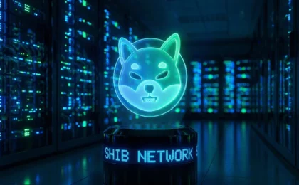 Shiba Inu’da yakım oranı 24 saatte 1 arttı