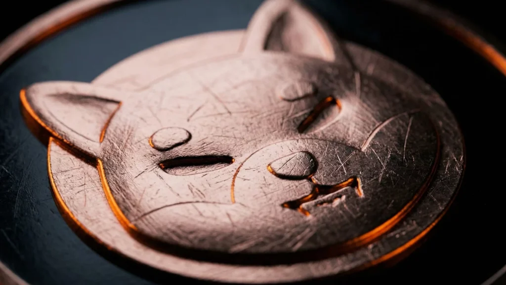 Shiba Inu’da borsalara 226 milyar SHIB döndü