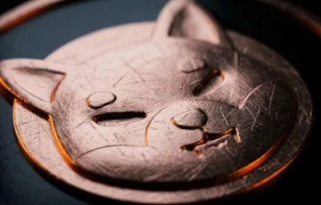 Shiba Inu 425 milyon dolarlık artışla kritik direnci test ediyor