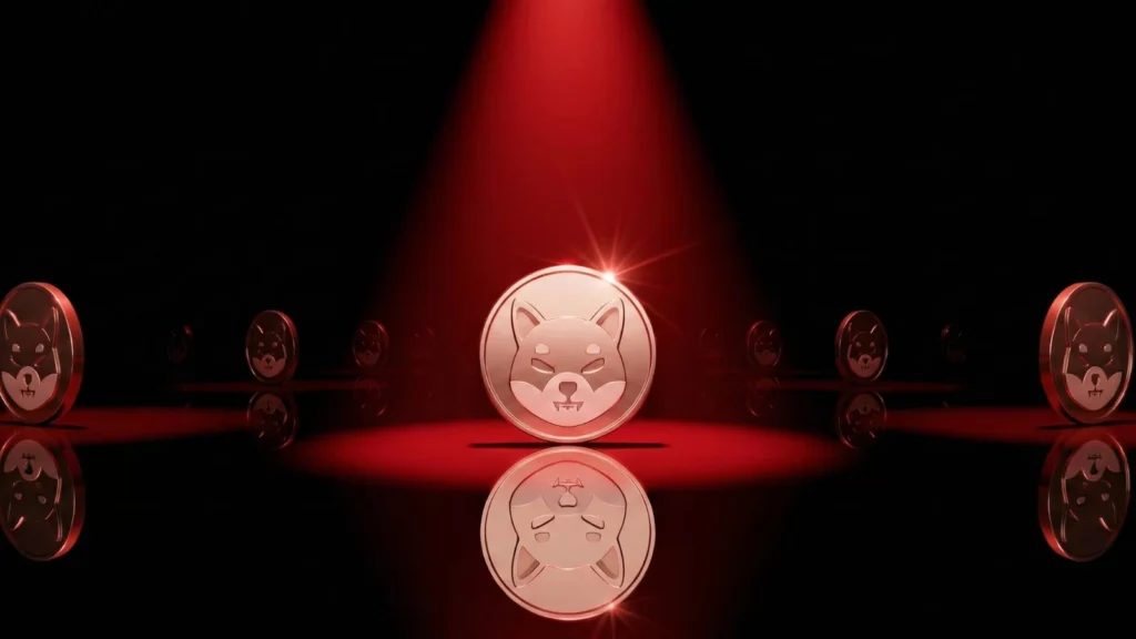 Shiba Inu’da zayıf spot talep, kısa vadeli baskıyı artırıyor