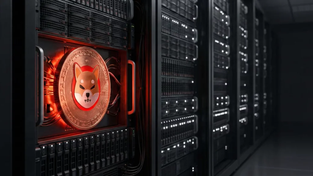Shiba Inu’da günlük yakım oranı ,63 geriledi