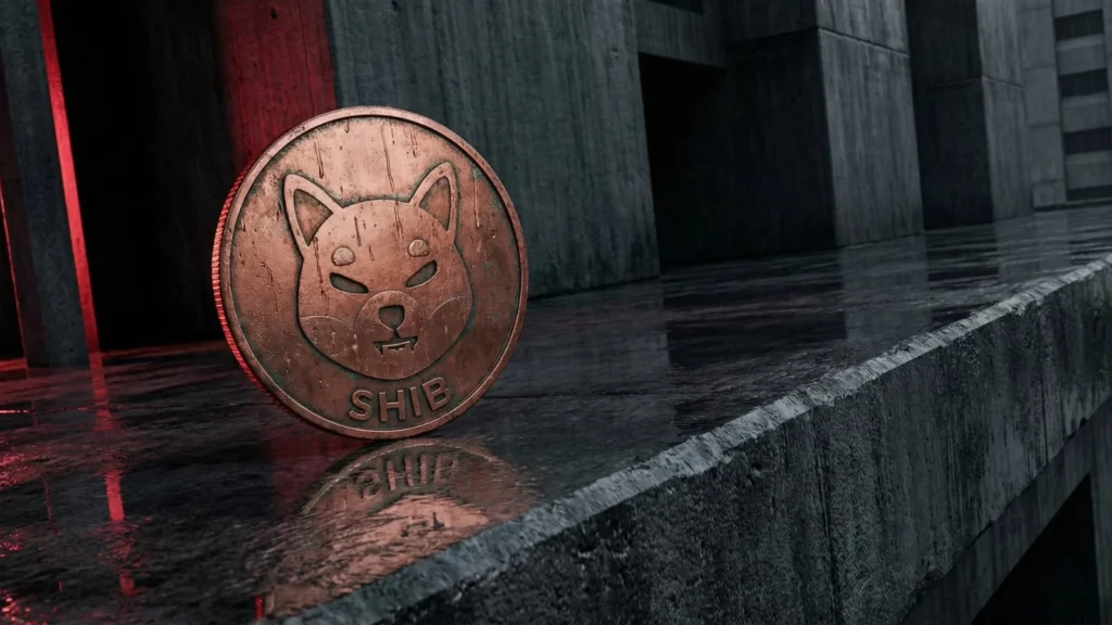 Rakuten Wallet, SHIB sahiplerine eylülde hatıra coin dağıtacak