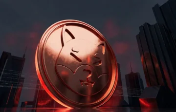 Shiba Inu’da RSI 50 seviyesine çıktı, yön arayışı güçlendi
