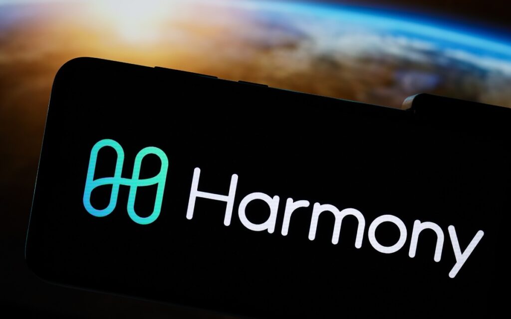 Kripto projesi Harmony 4 yıl sonra yine saldırıya uğradı: Arzın 4’te 1’ini bastılar