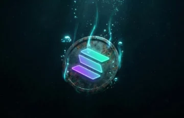 Solana, günlük ETF girişlerinde XRP’yi geride bıraktı