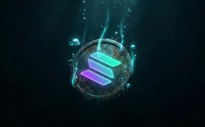 Solana, günlük ETF girişlerinde XRP’yi geride bıraktı