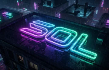 Solana ağında günlük SOL yakımı yedi ayın zirvesine çıktı
