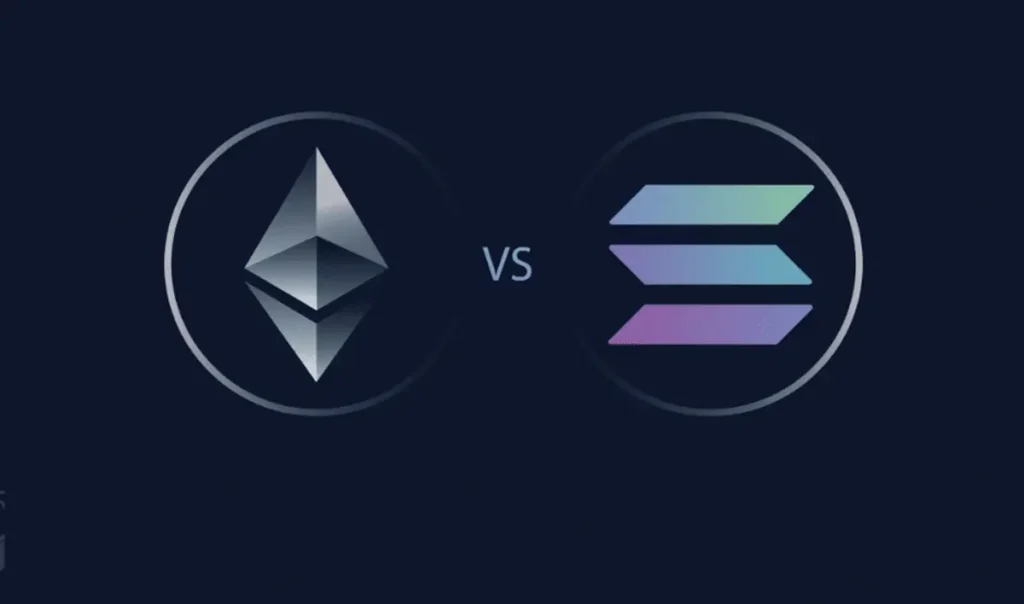 Ethereum ve Solana’da Büyük Güncellemeler Yolda: Neler Değişecek?