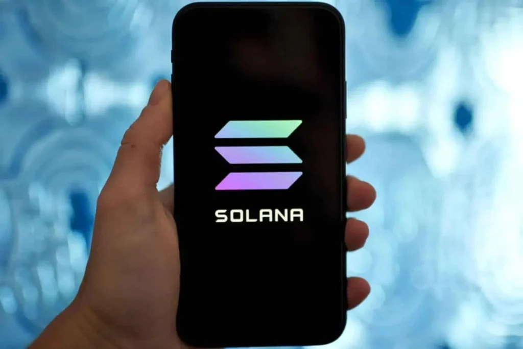 Solana, Blok Üretim Hızını İkiye Katlamak İçin Dört Aşamalı Güncellemeye Geçiyor! İşte Detaylar