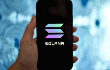 Solana, Blok Üretim Hızını İkiye Katlamak İçin Dört Aşamalı Güncellemeye Geçiyor! İşte Detaylar
