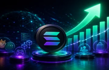 Solana’da Temmuz Verileri Güçlü Bir Toparlanmaya İşaret Ediyor: Büyümeyi Bu Kez Sadece Memecoin’ler Taşımıyor