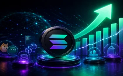 Solana’da Temmuz Verileri Güçlü Bir Toparlanmaya İşaret Ediyor: Büyümeyi Bu Kez Sadece Memecoin’ler Taşımıyor
