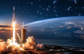 SpaceX Beklentileri Aştı: Starlink Artık Şirketin Asıl Gücü