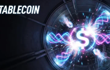 Robinhood Chain rekor eşiği geçti
