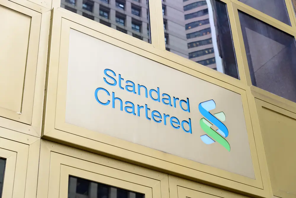Standard Chartered Yeni Bir Altcoini Daha Radarına Aldı, Beklediği Boğa Senaryosunu Paylaştı! “25x Yapabilir!”