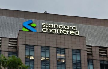 Standard Chartered yine bir altcoin’le geldi: 25 kat beklentisi