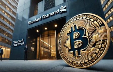 Standard Chartered Bitcoin (BTC) İçin Yıl Sonu Tahminini Revize Etti, Tarih Verdi! “Düşük Kalabilir!”