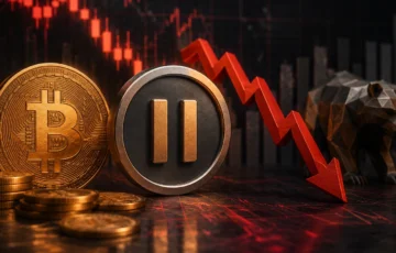 Strategy’nin Bitcoin Alımları Durdu: 334 Milyon Dolarlık MSTR Satışı  