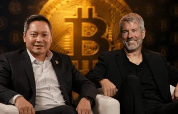Strategy Kurucusu Michael Saylor ve CEO Phong Le’den Sıcak Açıklamalar Geldi! Bitcoin Fiyat Tahminini Açıkladılar