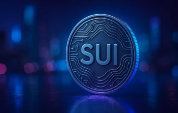 SUI, Tether Hadron entegrasyonuyla 0,72 dolar direncini hedefliyor