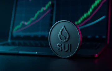 SUI’de 0,67 dolar desteği korunursa 0,72 dolar hedefi izlenecek
