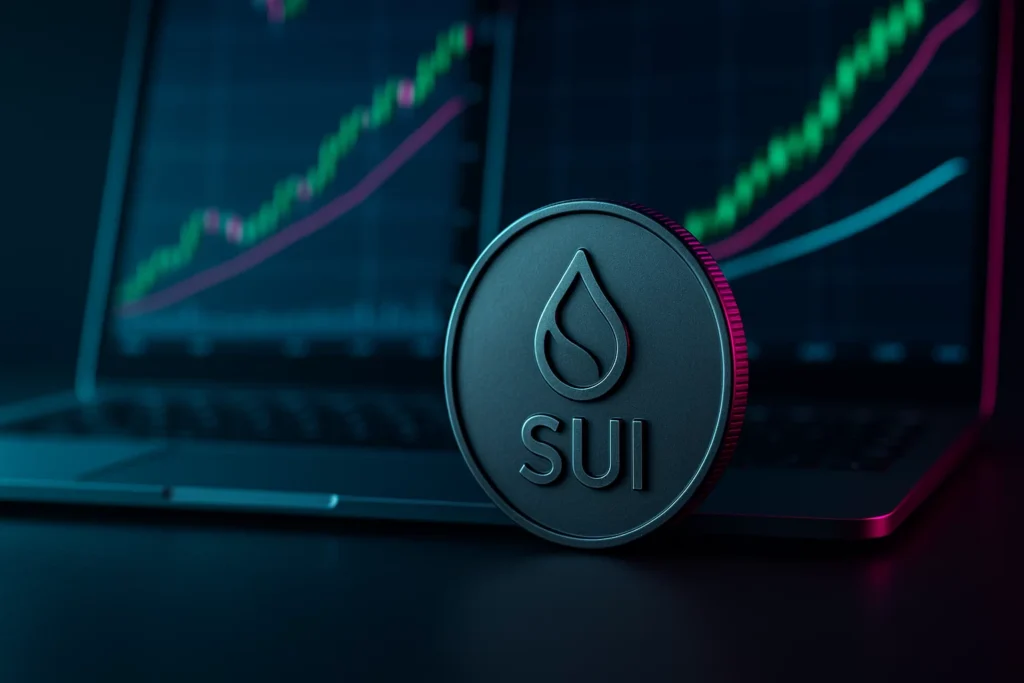 SUI, 0,85 dolar direncini aşarsa 1,07 dolar hedefi öne çıkıyor
