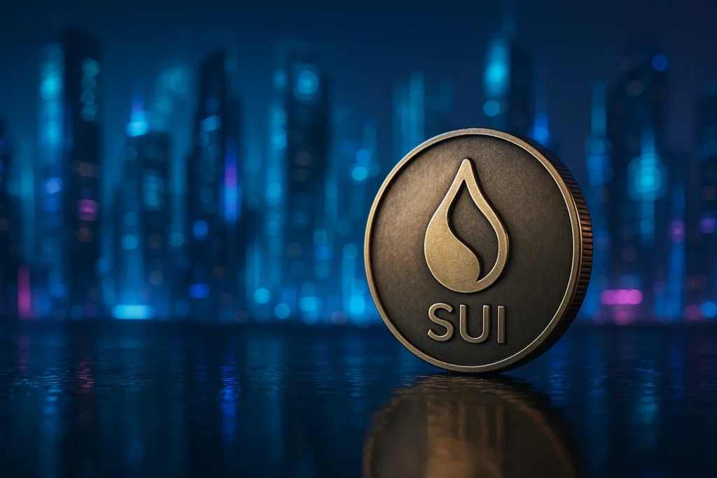 Phantom, Sui Network desteğini 24 Eylül’de sonlandıracak