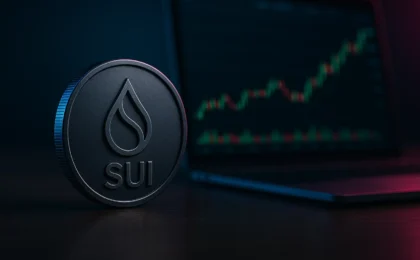SUI’de düşen kama formasyonu sonrası toparlanma ihtimali öne çıktı