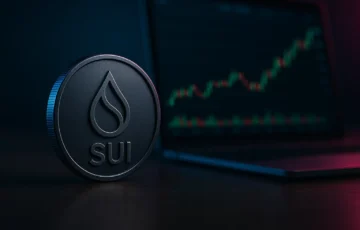 SUI’de 0,80 dolar direnci öne çıktı, ETF talebi desteğini korudu
