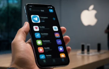 Telegram App Store’dan Kaldırıldıktan Sonra Geri Döndü: Apple Sessiz Kaldı